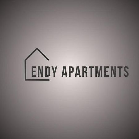 Endy Apartaments Orikum Buitenkant foto